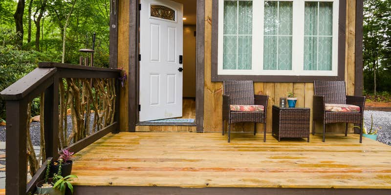 Camper submitted image from Sage Nesbitt Farm