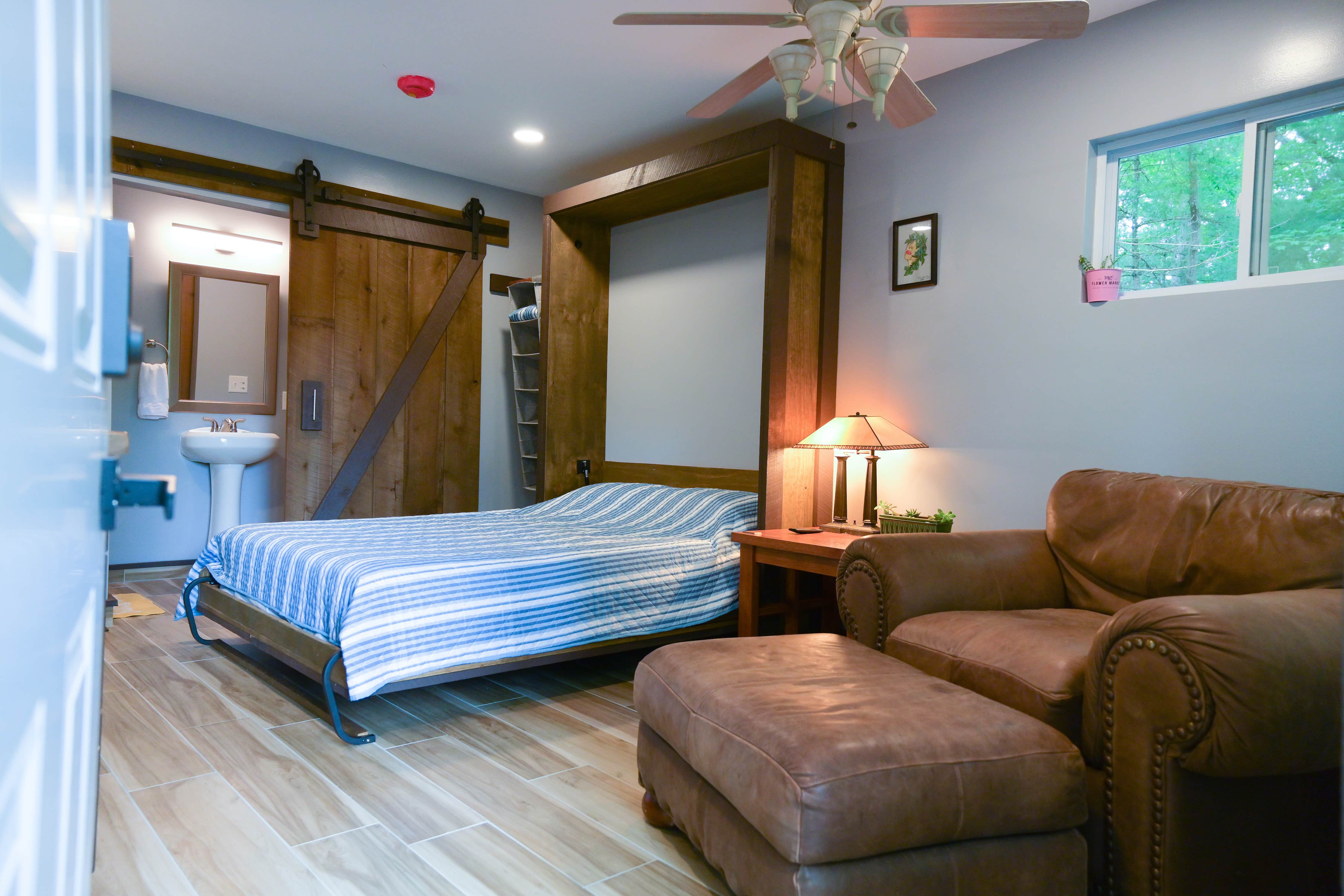 Camper-submitted photo at Sage Nesbitt Farm near Gerton, NC