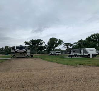 Camper-submitted photo from Deer Creek Village RV Park