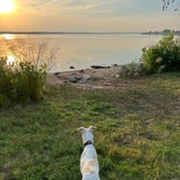 Review photo of Minooka - Wilson Reservoir by Randall K., August 25, 2023