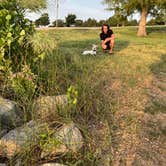 Review photo of Minooka - Wilson Reservoir by Randall K., August 25, 2023