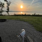 Review photo of Minooka - Wilson Reservoir by Randall K., August 25, 2023