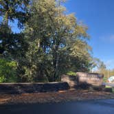 Review photo of Fort Stevens State Park Campground by Alicia F., October 29, 2018