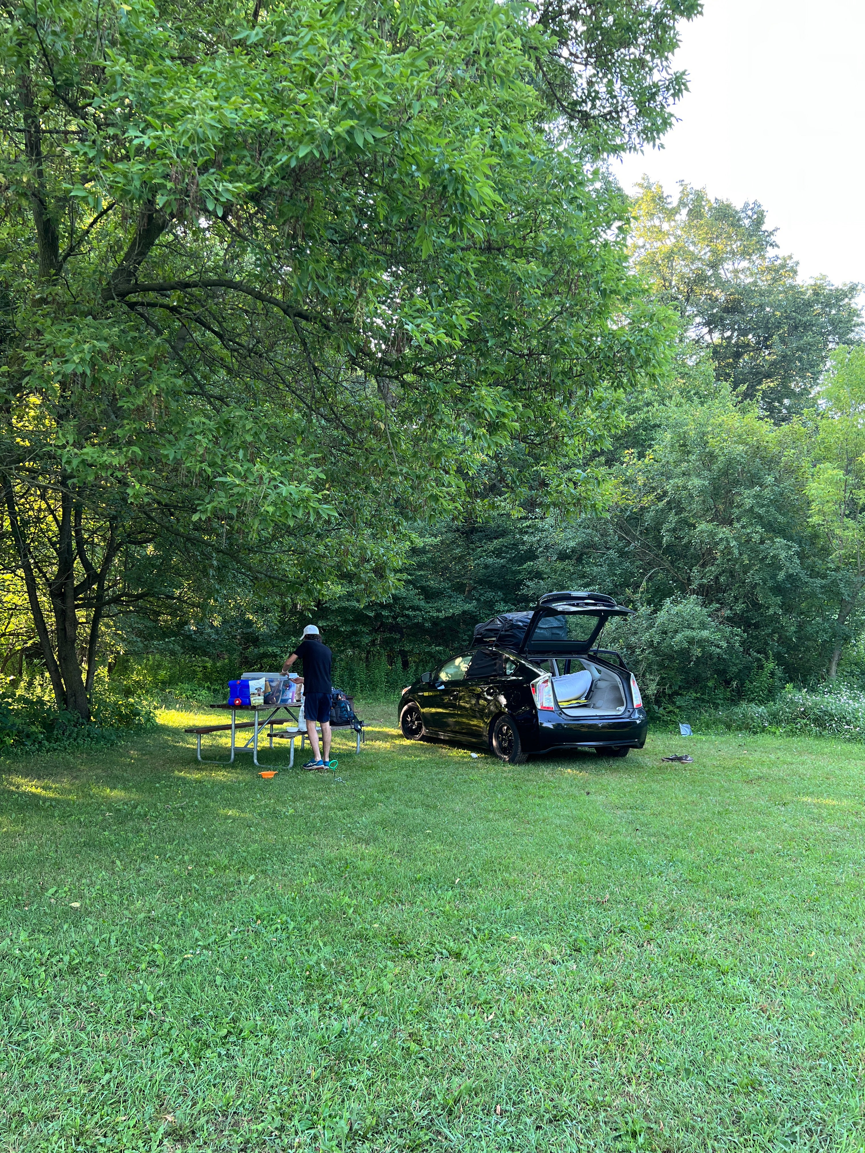 Camper submitted image from Genesee Country Campground - 3