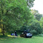 Review photo of Genesee Country Campground by Randall K., August 25, 2023