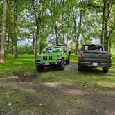 Review photo of Oneida Shores County Park by Tate T., August 25, 2023