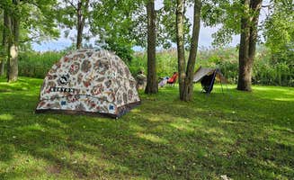 Tate T.'s photo at Oneida Shores County Park near Pulaski, NY