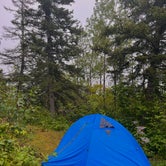 Review photo of Cascade River State Park Campground by Alli T., August 25, 2023