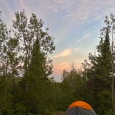 Review photo of Cascade River State Park Campground by Alli T., August 25, 2023
