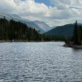Review photo of Moraine Loop Campground by Joe T., August 25, 2023