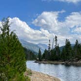 Review photo of Moraine Loop Campground by Joe T., August 25, 2023