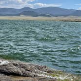 Review photo of Moraine Loop Campground by Joe T., August 25, 2023