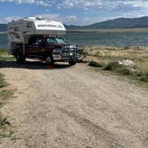 Review photo of North Shore Campground — Eleven Mile State Park by Joe T., August 25, 2023