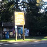 Review photo of Fort Stevens State Park Campground by Alicia F., October 29, 2018