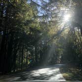 Review photo of Fort Stevens State Park Campground by Alicia F., October 29, 2018
