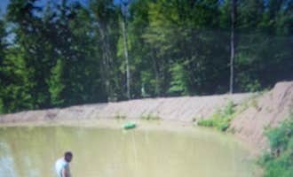Camping near Creek-N-Lake Camp: Compass campgrounds, Ripley, New York