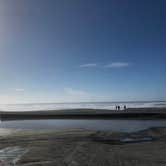 Review photo of Fort Stevens State Park Campground by Alicia F., October 29, 2018