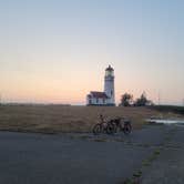 Review photo of Cape Blanco State Park Campground by Marina K., August 26, 2023