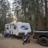 Review photo of Junction Creek Campground by ted , August 26, 2023