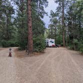 Review photo of Junction Creek Campground by ted , August 26, 2023