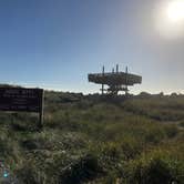 Review photo of Fort Stevens State Park Campground by Alicia F., October 29, 2018