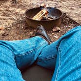 Review photo of Fall Creek Falls State Park Campground by Scott G., October 29, 2018