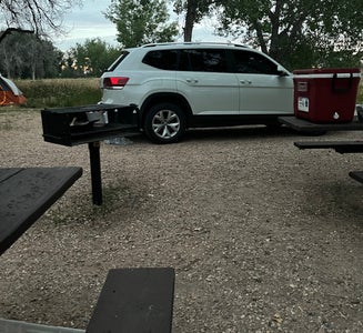 Camper-submitted photo from Crow Valley Campground