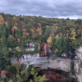 Review photo of Fall Creek Falls State Park Campground by Scott G., October 29, 2018