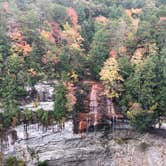Review photo of Fall Creek Falls State Park Campground by Scott G., October 29, 2018