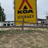 Review photo of KOA Kampground Casper by GoWhereYouAreDraw N., August 26, 2023