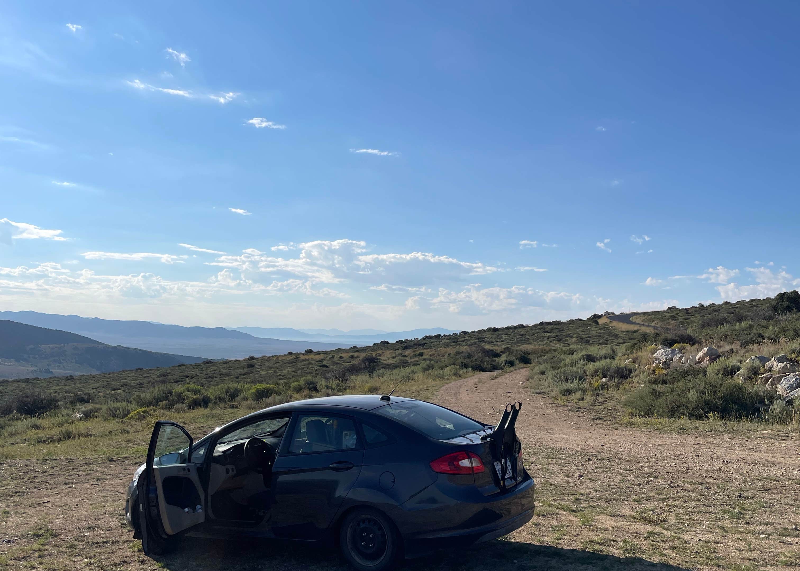 East Humboldt Wilderness Dispersed Camping Camping The Dyrt