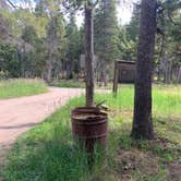 Review photo of Elkhorn Springs Campground by GoWhereYouAreDraw N., August 26, 2023