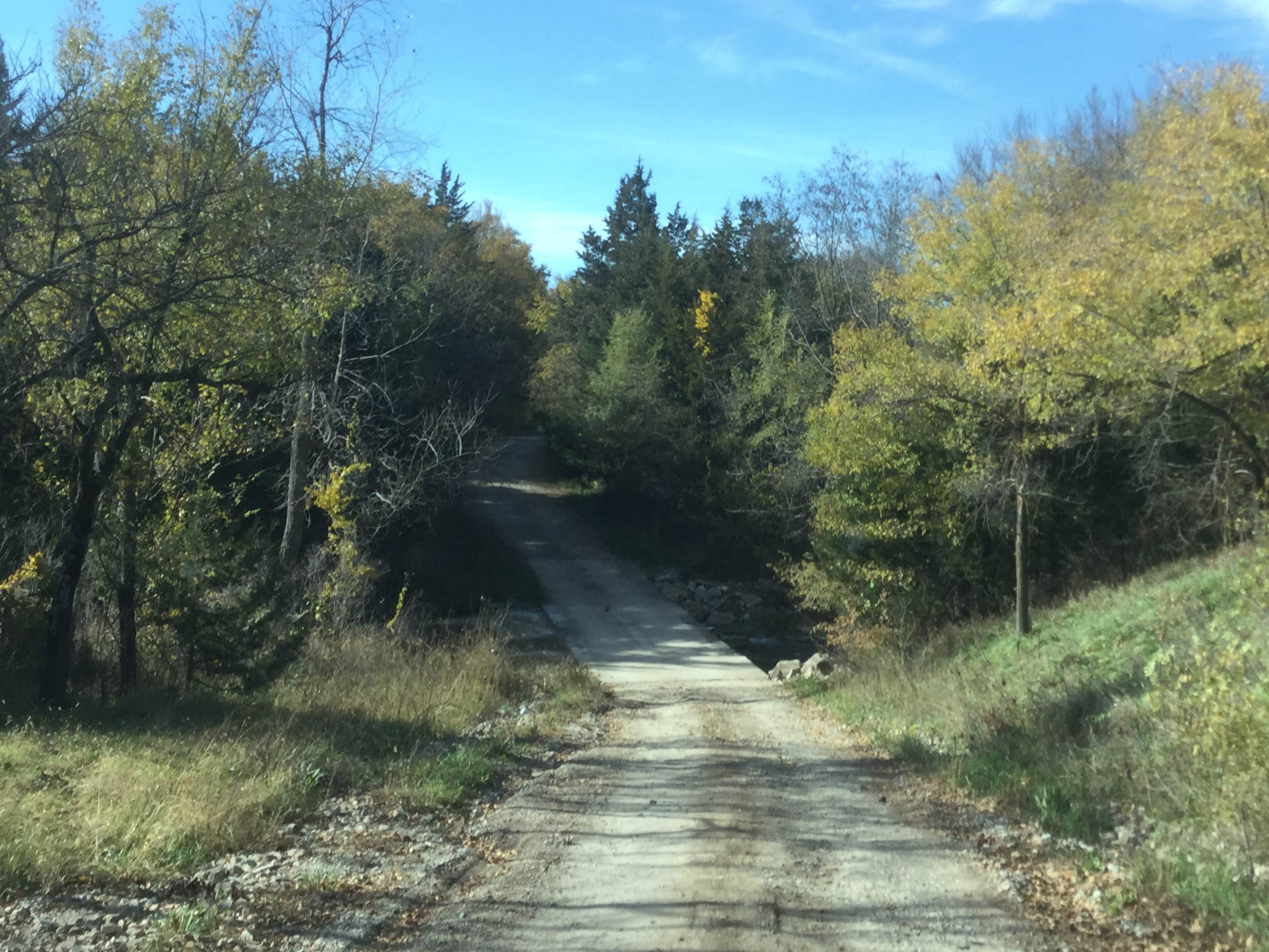 Sabetha Lake The Dyrt