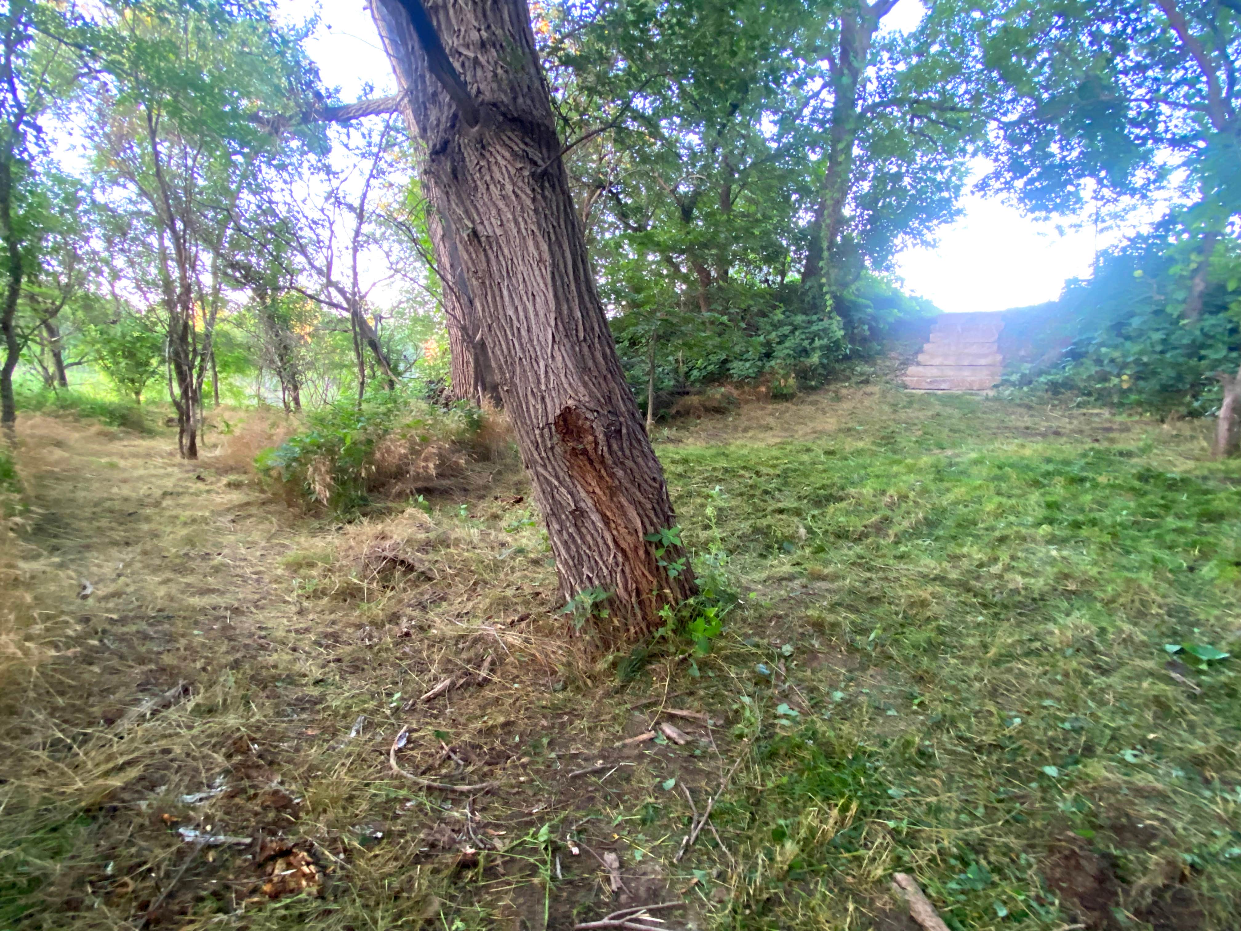 Camper-submitted photo at Little Rivers Edge near Wymore, NE