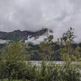 Review photo of Exit Glacier Road Designated Special Use Area by Kristi D., August 26, 2023