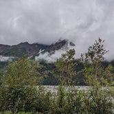 Review photo of Exit Glacier Road Designated Special Use Area by Kristi D., August 26, 2023