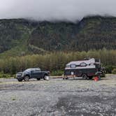 Review photo of Exit Glacier Road Designated Special Use Area by Kristi D., August 26, 2023