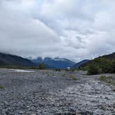 Review photo of Exit Glacier Road Designated Special Use Area by Kristi D., August 26, 2023