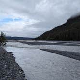 Review photo of Exit Glacier Road Designated Special Use Area by Kristi D., August 26, 2023