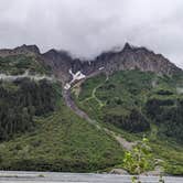 Review photo of Exit Glacier Road Designated Special Use Area by Kristi D., August 26, 2023