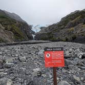 Review photo of Exit Glacier Road Designated Special Use Area by Kristi D., August 26, 2023