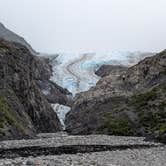 Review photo of Exit Glacier Road Designated Special Use Area by Kristi D., August 26, 2023