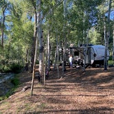 Review photo of Creekside Chalets & Cabins by Chris P., August 26, 2023