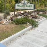 Review photo of Paradise Ranch RV Resort by penny , August 26, 2023