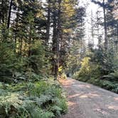 Review photo of South Fork Snoqualmie River Dispersed Site by Jose B., August 26, 2023