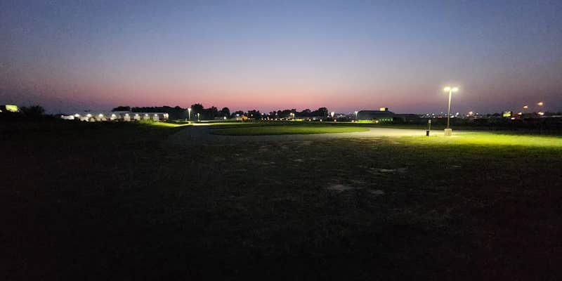 Camper submitted image from Weary Traveler