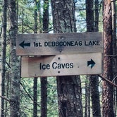 Review photo of Debsconeag Lakes Wilderness Area  by GoWhereYouAreDraw N., August 26, 2023
