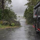 Review photo of Exit Glacier Road Designated Special Use Area by Kristi D., August 26, 2023