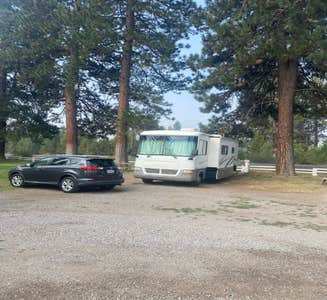 Camper-submitted photo from Crater Lake Resort
