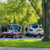 Review photo of Mark Twain Cave & Campground by MickandKarla W., August 26, 2023